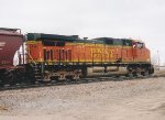 BNSF 4416 DPU